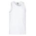 T-shirt Top ATLETIC - Branco